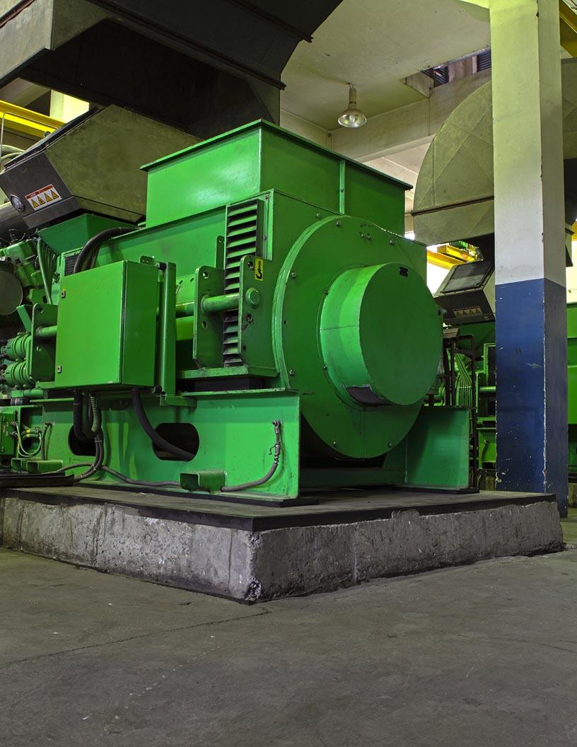 Gas Generator Market Analysis Europe, North America, APAC, Middle East and Africa, South America - Germany, China, Japan, France, Italy, India, UK, US, Canada, South Korea - Size and Forecast 2025-2029