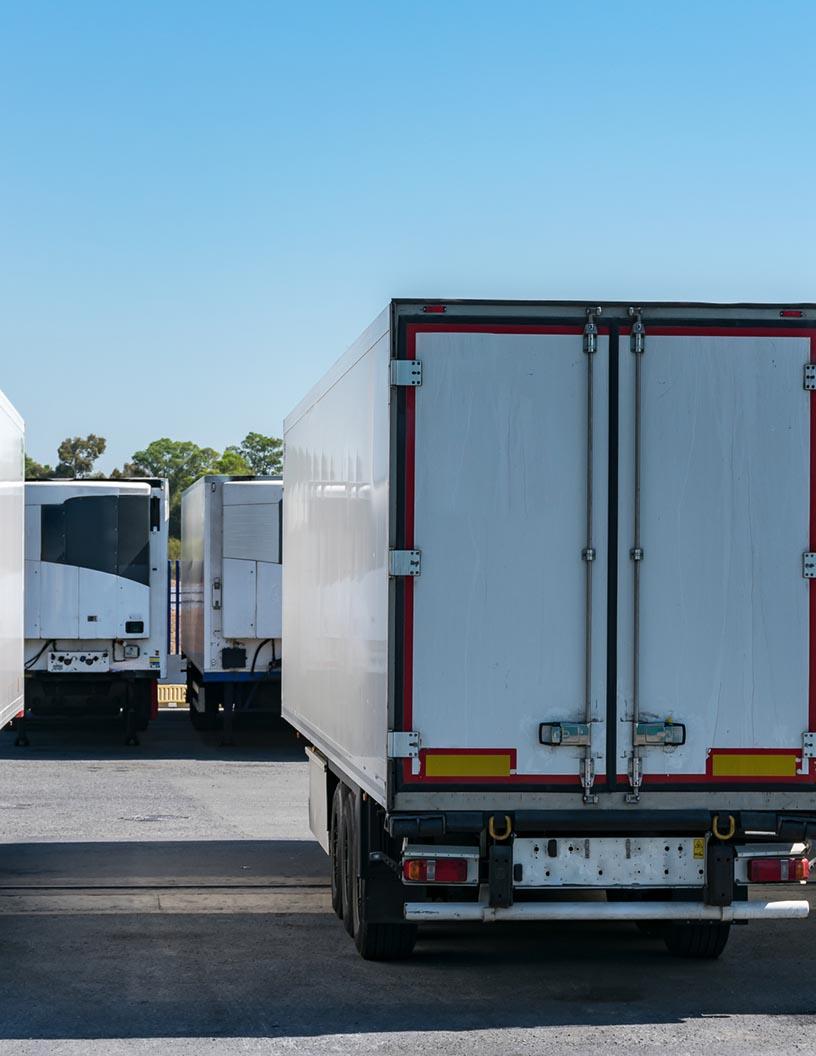 Perishable Goods Transportation Market Analysis, Size, and Forecast 2025-2029: North America (US and Canada), Europe (France, Germany, and UK), APAC (China, India, and Japan), South America (Brazil), and Rest of World (ROW)