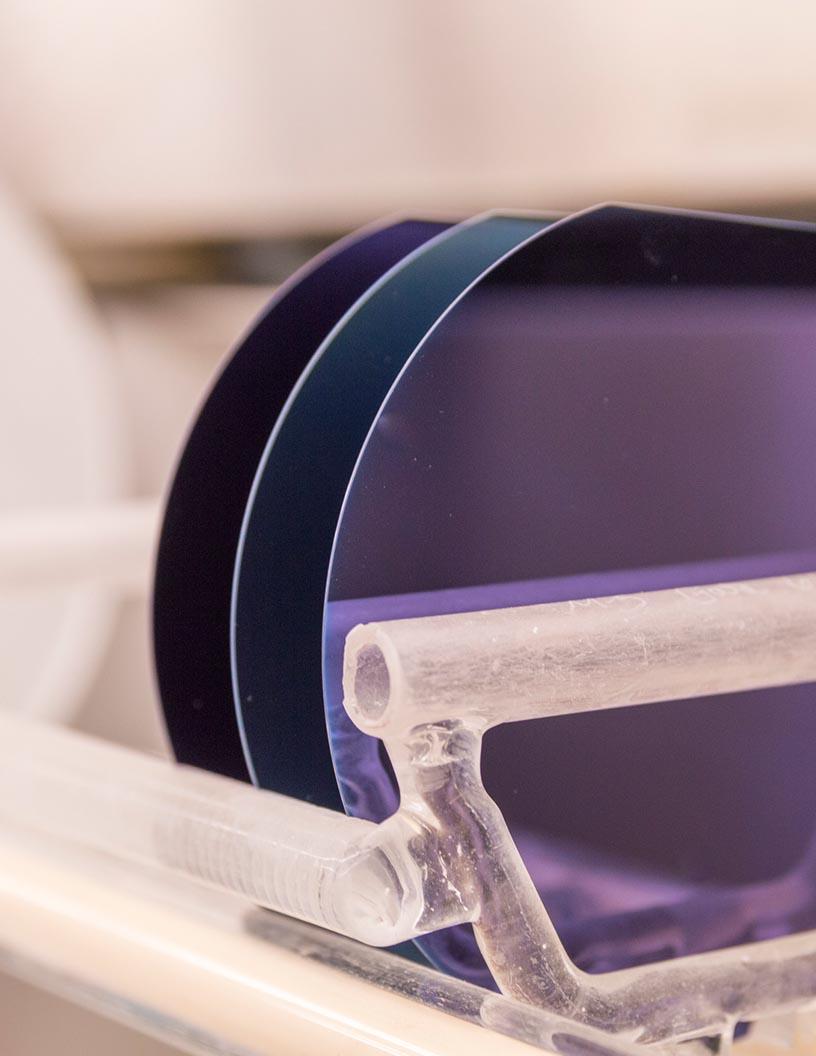 Semiconductor Glass Wafer Market Analysis, Size, and Forecast 2025-2029: North America (US and Canada), Europe (France, Germany, and UK), APAC (China, India, South Korea, and Taiwan), South America (Brazil), and Rest of World (ROW)