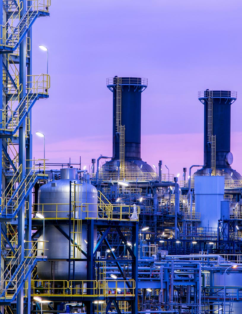 Safety Instrumented Systems (SIS) Market in Chemicals and Petrochemicals Industry by Application and Geography - Forecast and Analysis 2022-2026