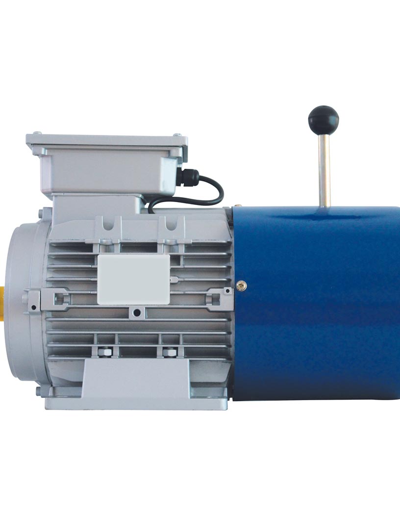 Explosion Proof Motors Market Analysis, Size, and Forecast 2024-2028: North America (US and Canada), Europe (France, Germany, Italy, and UK), Middle East and Africa (Egypt, KSA, Oman, and UAE), APAC (China, India, and Japan), South America (Argentina and Brazil), and Rest of World (ROW)