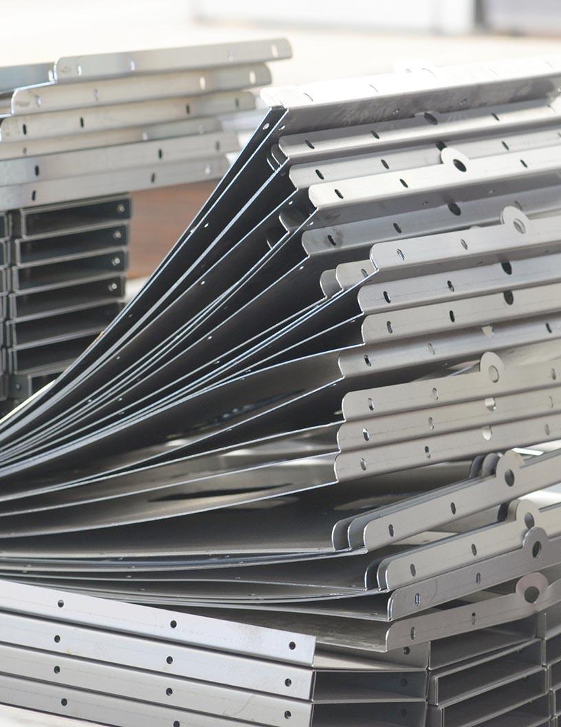 Sheet Metal Market Analysis APAC, Europe, North America, Middle East and Africa, South America - US, China, Japan, South Korea, India, Canada, UK, Germany, France, Australia - Size and Forecast 2025-2029