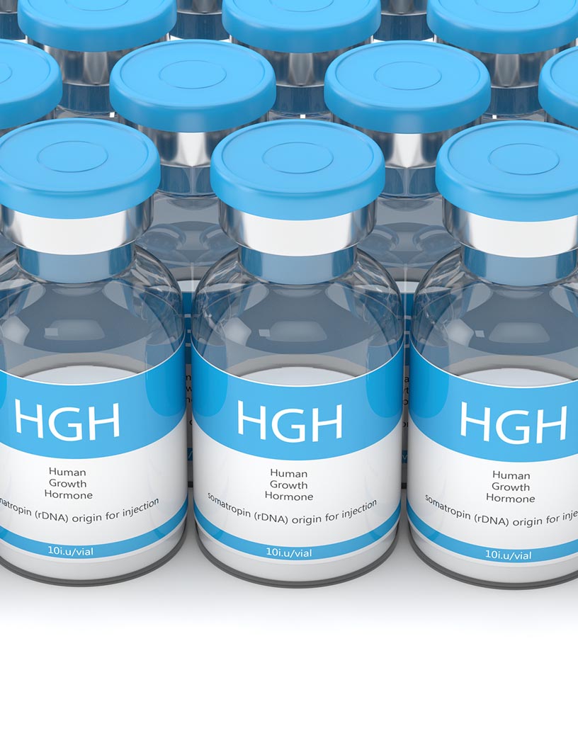 Human Growth Hormone Market Analysis North America, Europe, Asia, Rest of World (ROW) - US, Denmark, China, Canada, India - Size and Forecast 2024-2028