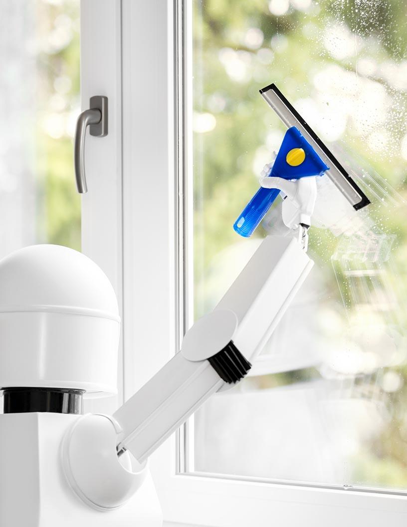 Robotic Window Cleaners Market Analysis, Size, and Forecast 2025-2029: North America (US and Canada), Europe (Germany, Spain, and UK), Middle East and Africa (UAE), APAC (China, India, and Japan), South America (Brazil), and Rest of World (ROW)