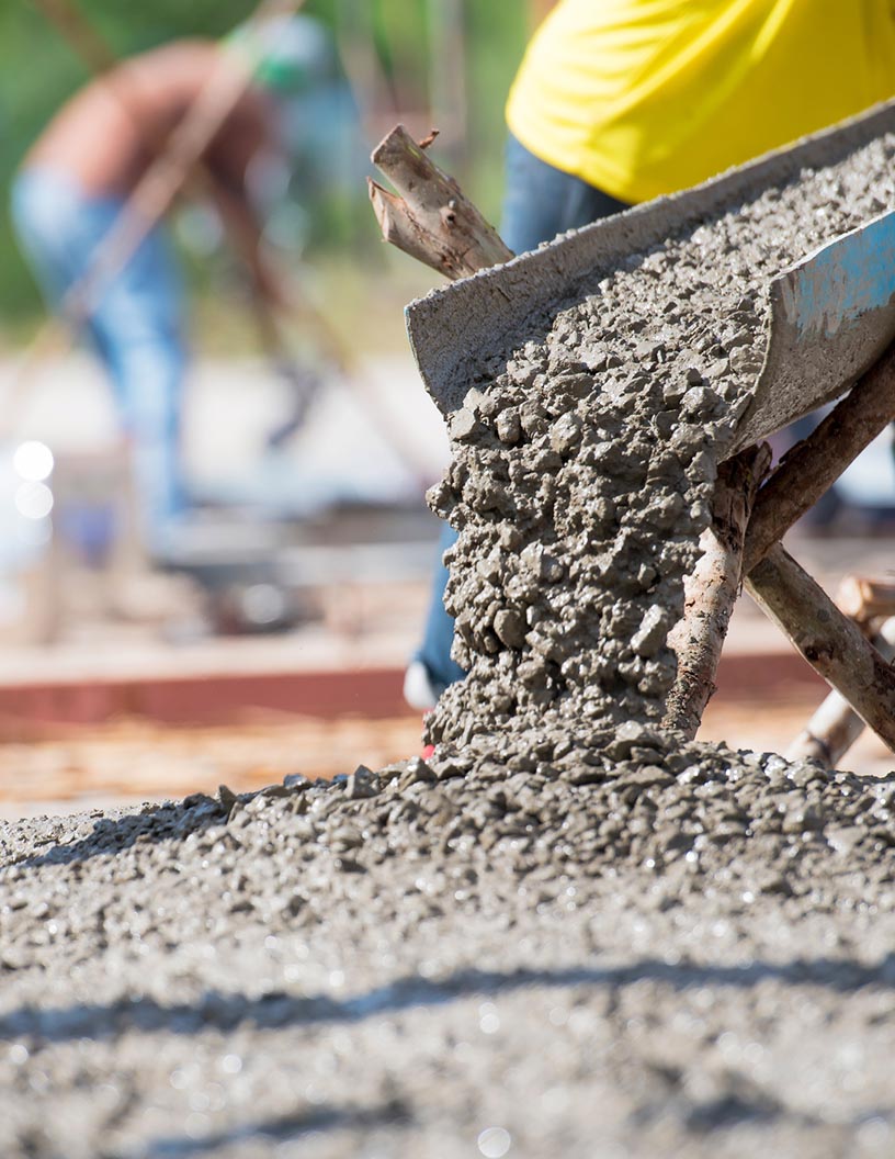 Concrete Cooling Market Analysis Middle East and Africa, APAC, South America, North America, Europe - Saudi Arabia, United Arab Emirates, India, Brazil, Indonesia - Size and Forecast 2024-2028