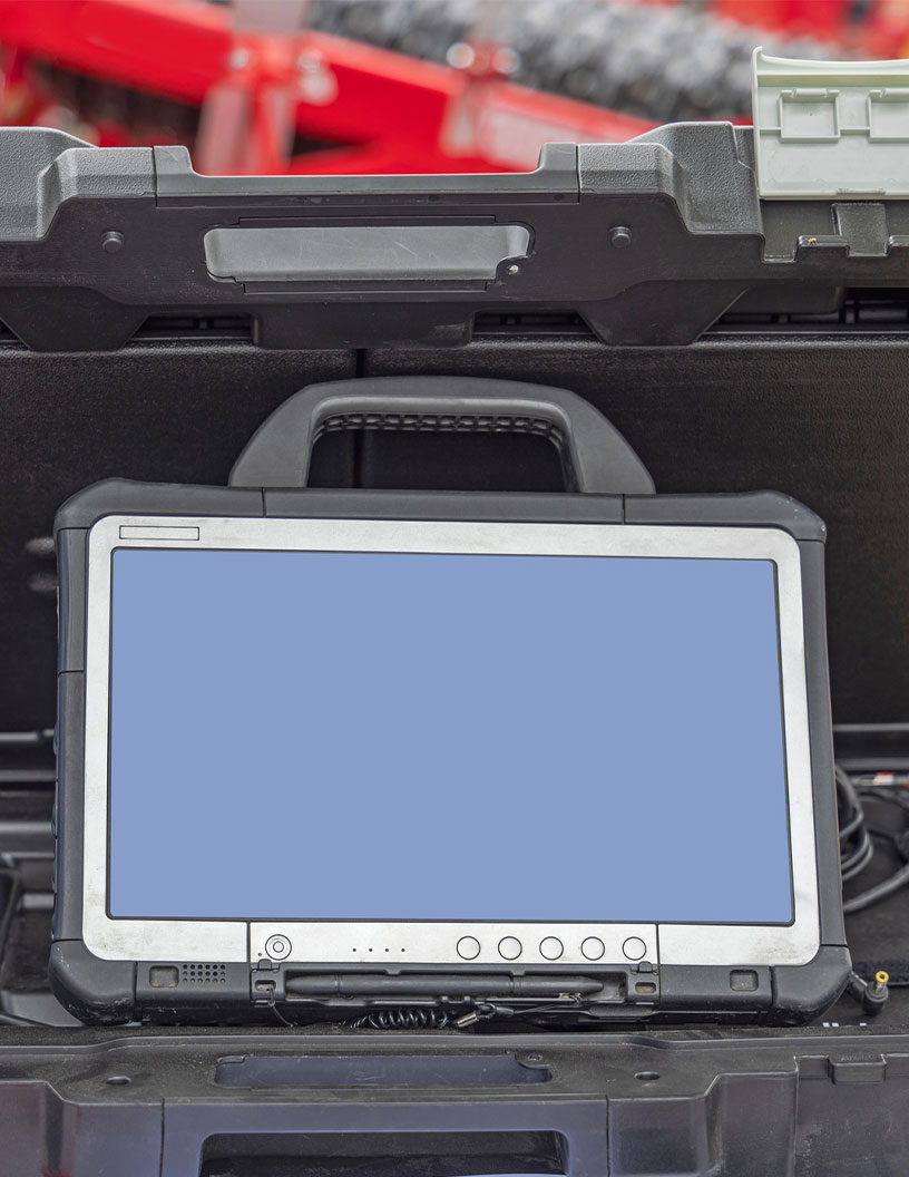 Rugged Tablet Market Analysis, Size, and Forecast 2024-2028: North America (Mexico), Europe (France, Germany, Italy, Spain, and UK), Middle East and Africa (UAE), APAC (Australia, China, India, Japan, and South Korea), South America (Brazil), and Rest of World (ROW)