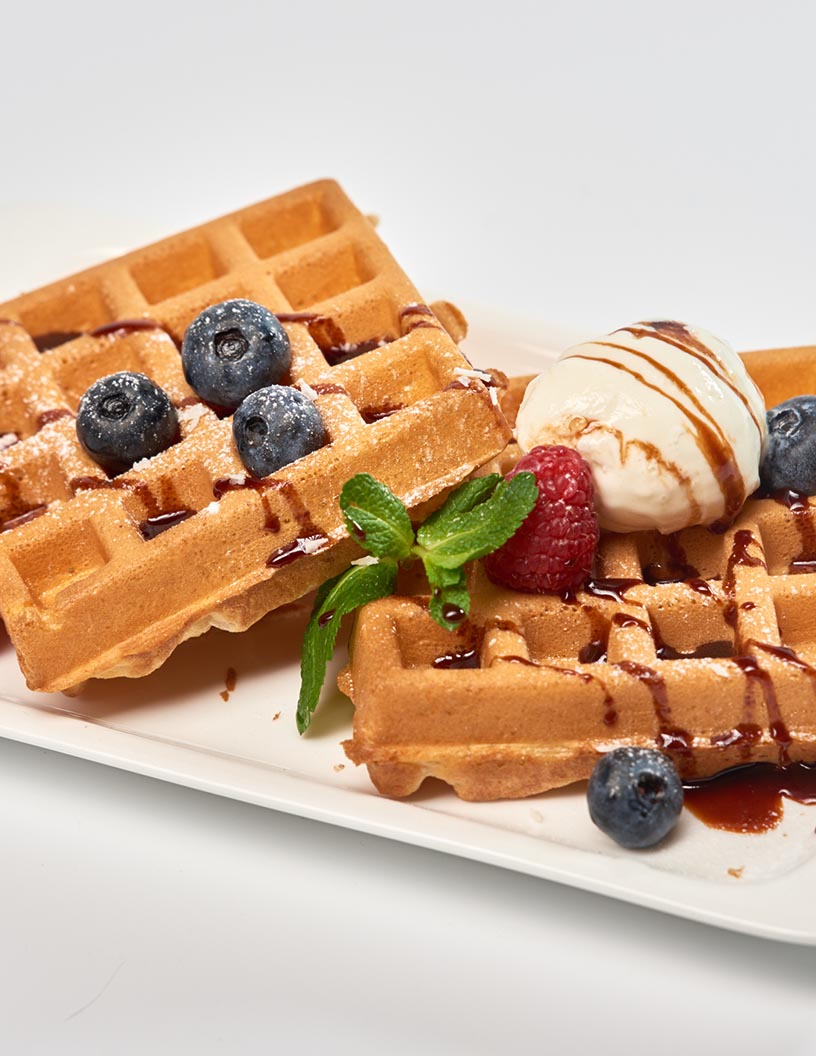 Frozen Waffles Market Analysis North America, Europe, APAC, South America, Middle East and Africa - US, UK, China, Germany, Japan - Size and Forecast 2024-2028