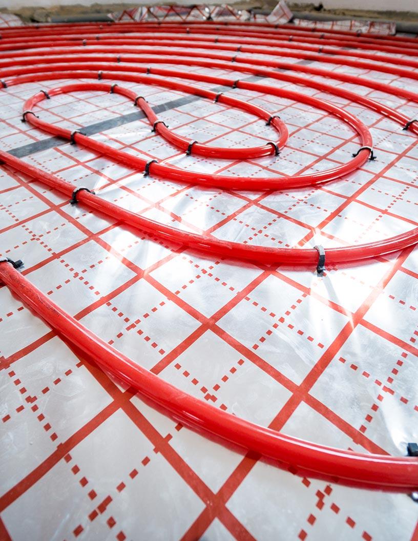 Radiant Heating And Cooling Systems Market Analysis, Size, and Forecast 2025-2029: North America (US and Canada), Europe (France, Germany, Italy, and UK), APAC (China, India, and Japan), South America (Brazil), and Rest of World (ROW)