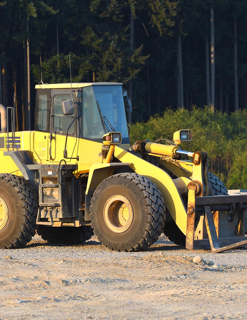 Rough Terrain Lift Truck (RTLT) Market by Product and Geography - Forecast and Analysis 2022-2026