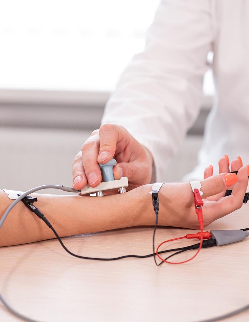Electromyography (EMG) Devices Market Analysis North America, Europe, Asia, Rest of World (ROW) - US, Germany, Japan, France, China - Size and Forecast 2024-2028
