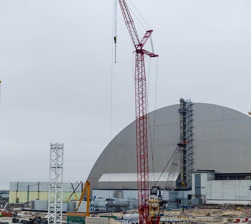 Europe Nuclear Decommissioning Services Market Analysis, Size, and Forecast 2025-2029: Europe (France, Germany, Italy, and UK)