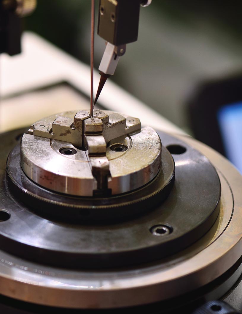 Industrial Metrology Market Analysis North America, APAC, Europe, South America, Middle East and Africa - US, China, Germany, Japan, South Korea - Size and Forecast 2024-2028