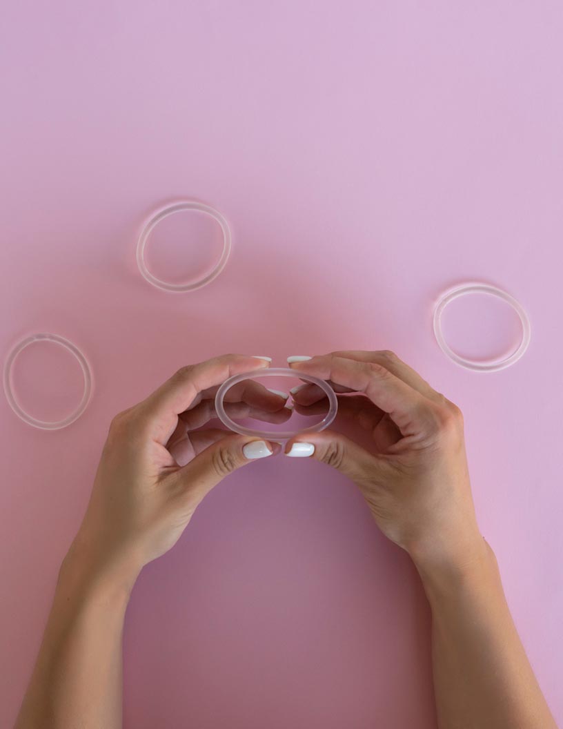 Vaginal Ring Market Analysis North America, Europe, Asia, Rest of World (ROW) - US, Canada, Germany, UK, France - Size and Forecast 2024-2028
