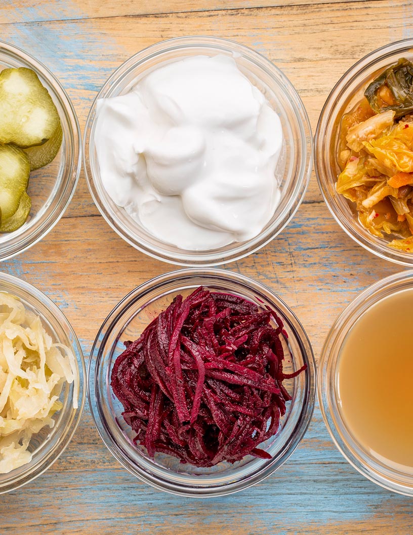 Fermented Food And Drinks Market Analysis APAC, Europe, North America, South America, Middle East and Africa - US, China, Germany, Japan, France - Size and Forecast 2024-2028