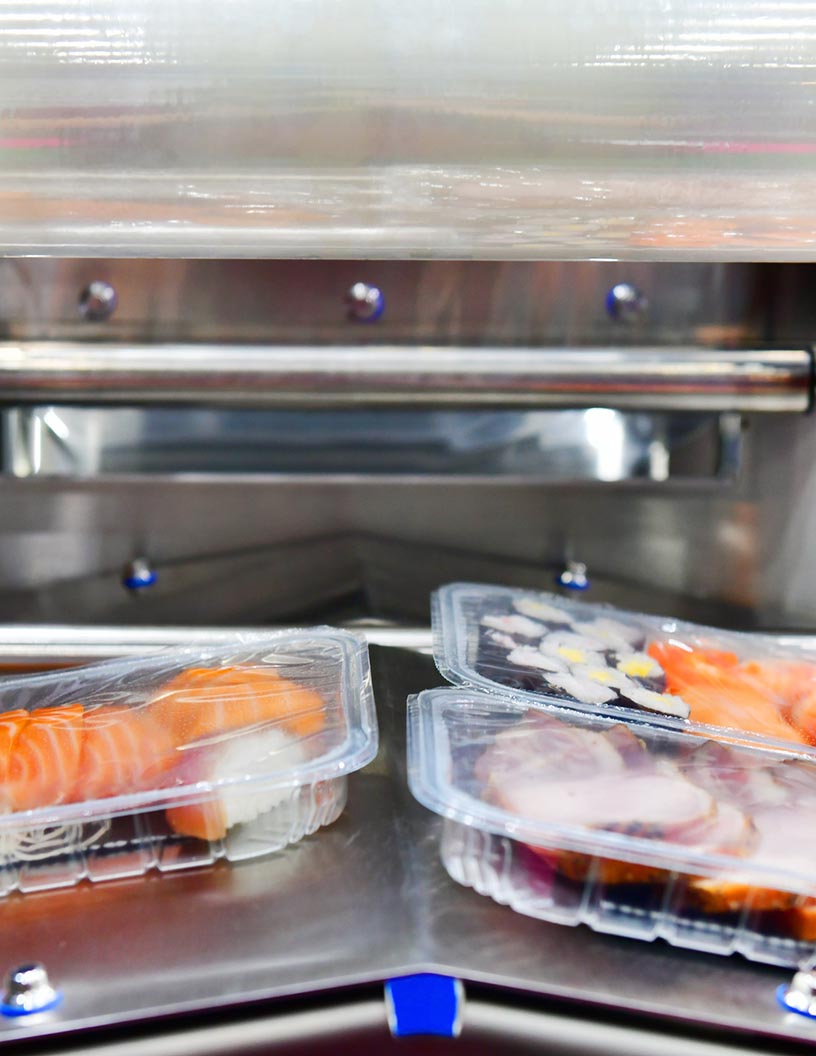 Ambient Food Packaging Market Analysis APAC, Europe, North America, South America, Middle East and Africa - US, China, UK, Japan, Germany - Size and Forecast 2024-2028