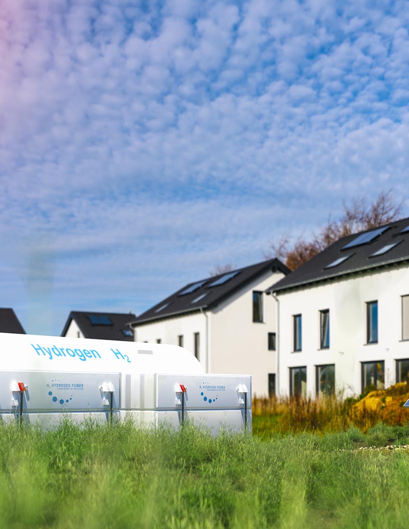 Residential Fuel Cell Market by Product and Geography - Forecast and Analysis 2022-2026