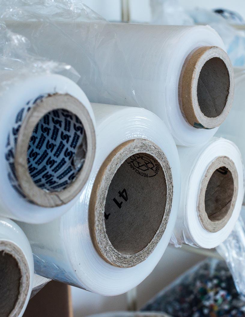 Polyolefin (POF) Shrink Film Market Analysis APAC, North America, Europe, South America, Middle East and Africa - US, China, India, Germany, Japan - Size and Forecast 2024-2028