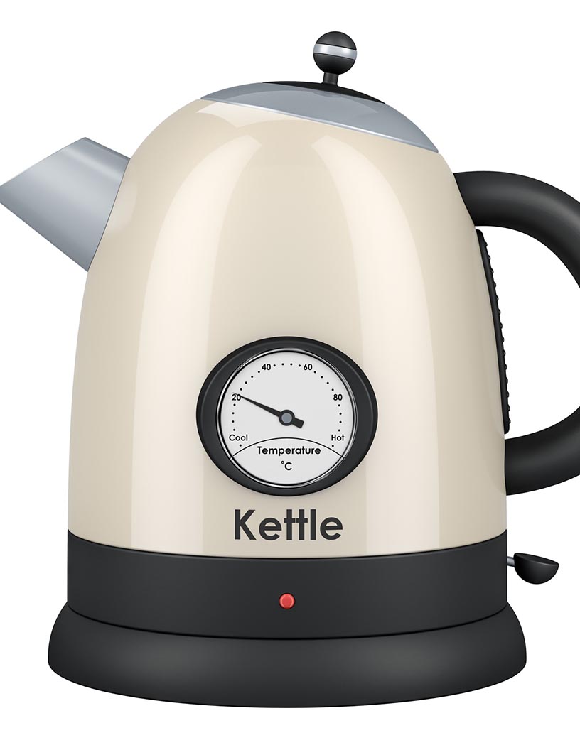 Kettle Controls Market Analysis APAC, Europe, North America, South America, Middle East and Africa - US, Canada, China, India, Japan - Size and Forecast 2024-2028