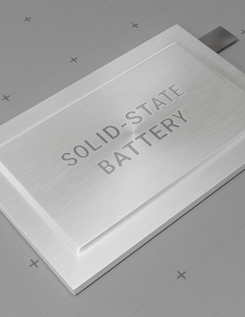 Solid State Battery Market Analysis APAC, Europe, North America, South America, Middle East and Africa - China, US, Norway, Germany, Japan - Size and Forecast 2024-2028