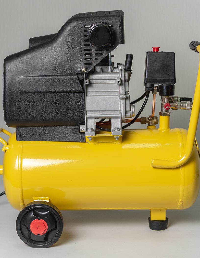 Portable Air Compressors Market Analysis APAC, North America, Europe, South America, Middle East and Africa - China, US, India, Germany, Canada - Size and Forecast 2024-2028