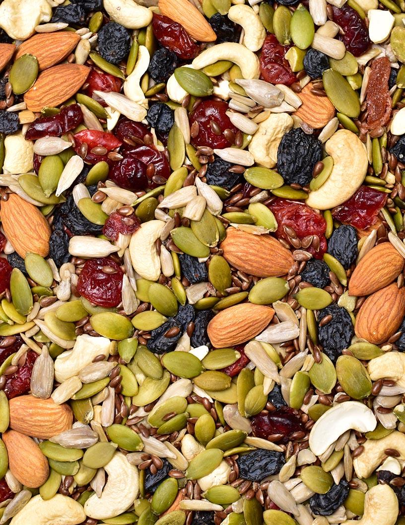 Trail Mixes Market Analysis, Size, and Forecast 2025-2029: North America (US and Canada), Europe (France, Germany, Italy, Spain, and UK), APAC (China, India, and Japan), and Rest of World (ROW)