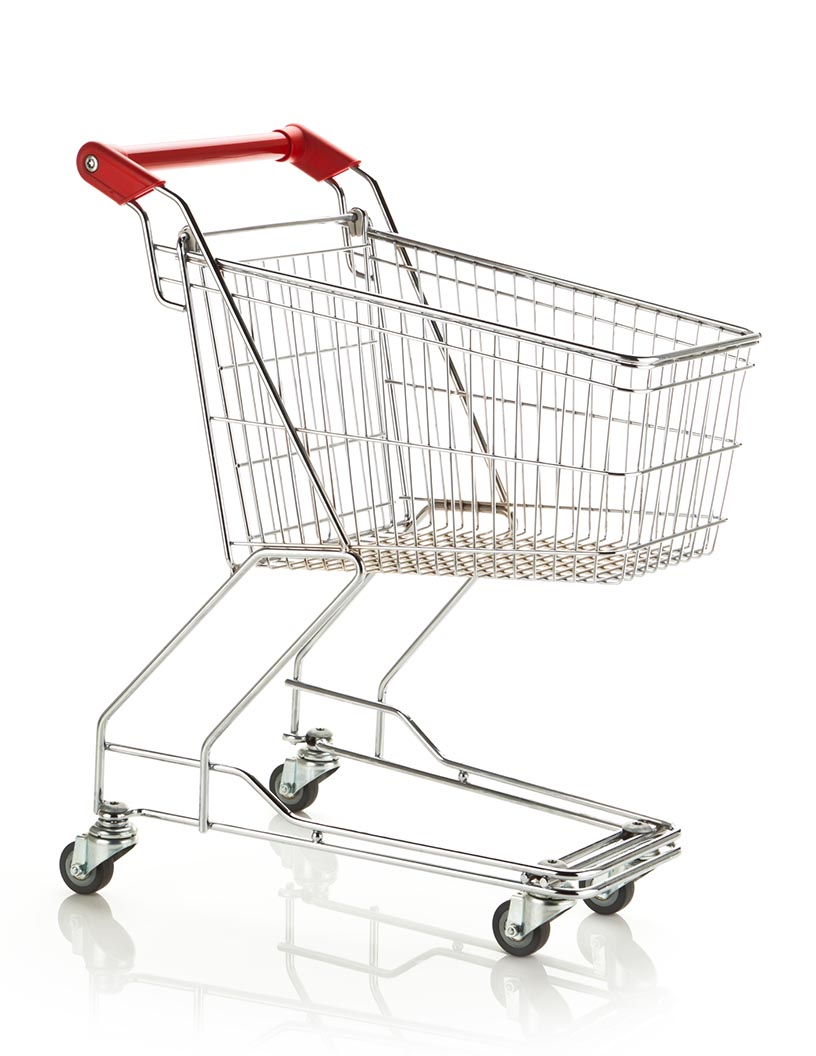 Trolley Market Analysis APAC, North America, Europe, South America, Middle East and Africa - US, China, Japan, UK, Germany - Size and Forecast 2024-2028