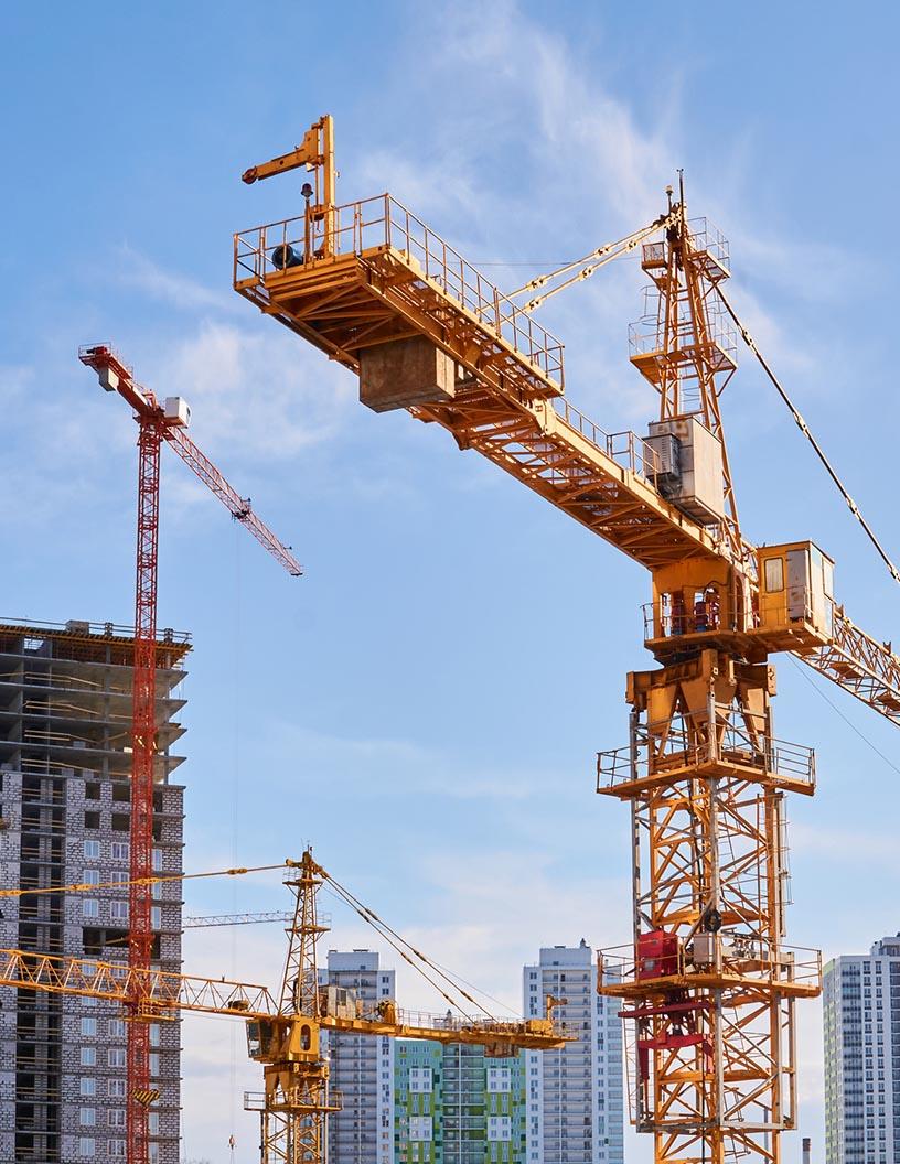 Tower Crane Market Analysis, Size, and Forecast 2025-2029: North America (US, Canada, and Mexico), Europe (Germany), APAC (Australia, China, India, Japan, and South Korea), and Rest of World (ROW)