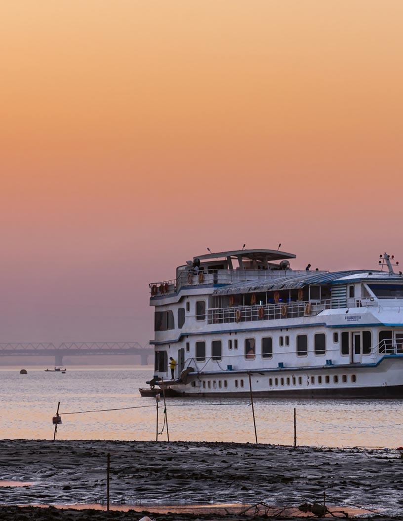 Cruise Tourism Market Analysis, Size, and Forecast 2025-2029: North America (US and Canada), Europe (France, Germany, Italy, Spain, and UK), APAC (Australia, China, and Japan), and Rest of World (ROW)