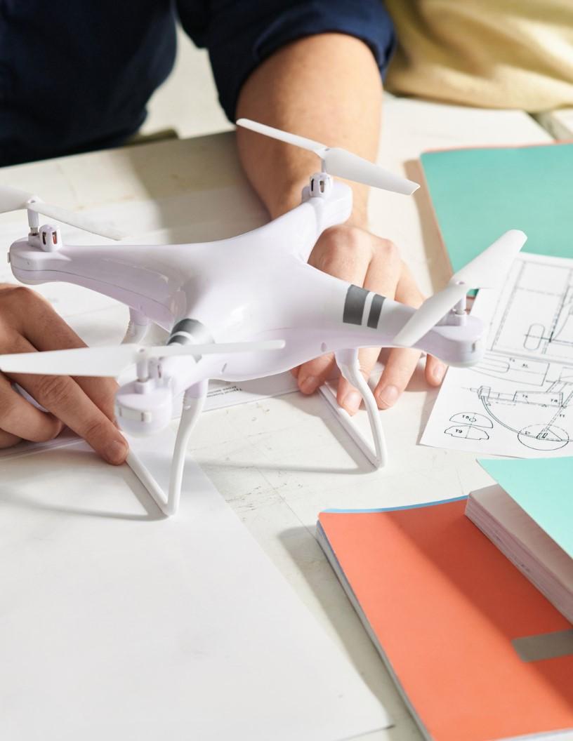 Drone Technology In Education Sector Market Analysis, Size, and Forecast 2025-2029: North America (US and Canada), APAC (Australia, China, India, Japan, South Korea), Europe (Germany, UK), South America (Brazil), and Middle East and Africa