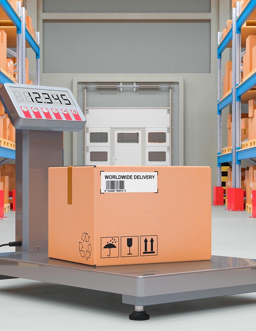 Industrial Weighing Machine Market Analysis, Size, and Forecast 2025-2029: North America (US and Canada), Europe (Germany and UK), APAC (Australia, China, India, Japan, and South Korea), South America (Brazil), and Rest of World (ROW)