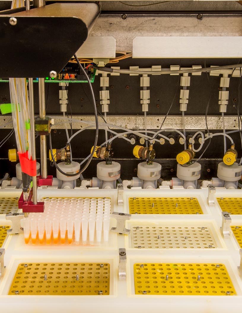 Automated Liquid Handling Systems Market Analysis North America, Europe, Asia, Rest of World (ROW) - US, Germany, China, UK, Japan - Size and Forecast 2024-2028