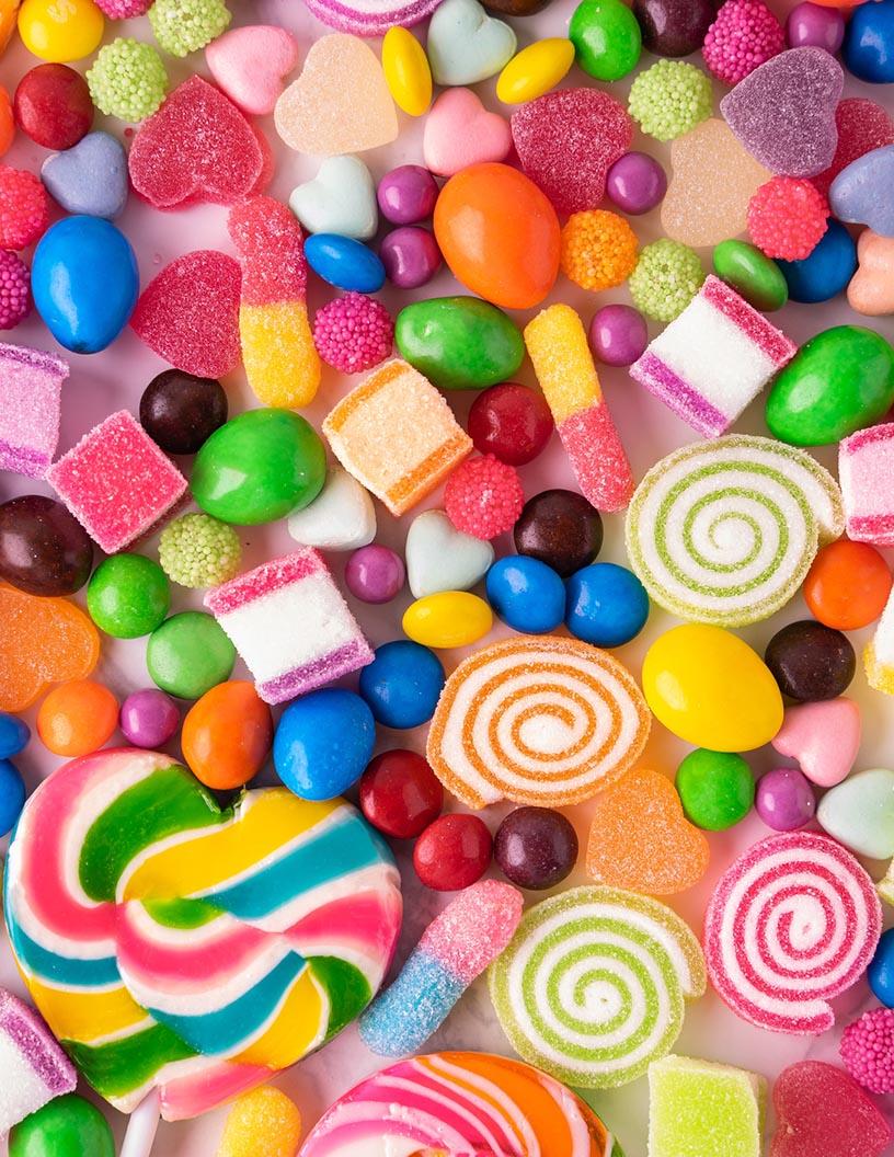 Confectionery Market Analysis Europe, North America, APAC, South America, Middle East and Africa - US, UK, China, Canada, Germany, France, Japan, Italy, The Netherlands, India - Size and Forecast 2025-2029
