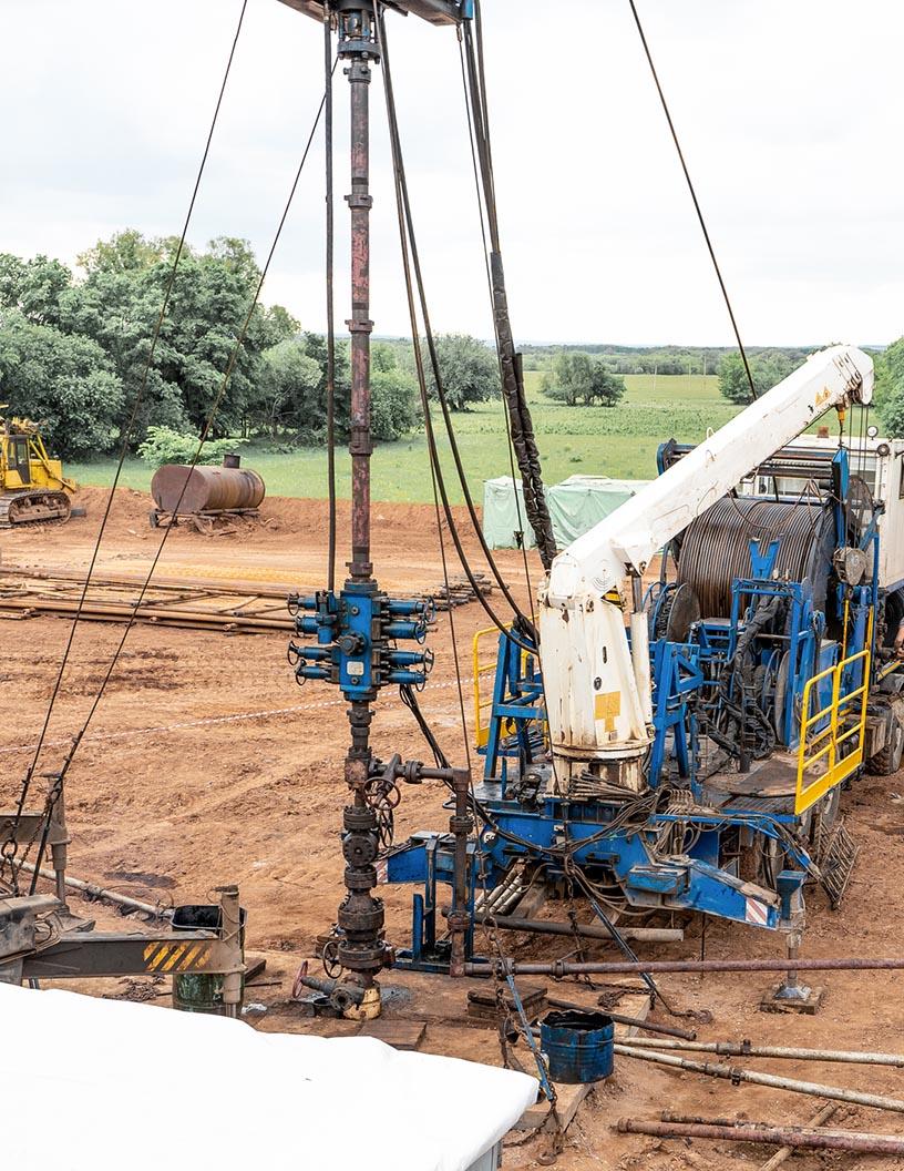 Wireline Logging Services Market Analysis Ecuador - Size and Forecast 2024-2028