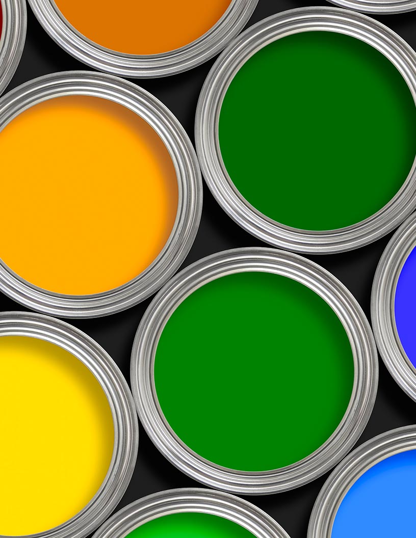 Low VOC Paint Market Analysis APAC, North America, Europe, South America, Middle East and Africa - US, China, Australia, Germany, UK - Size and Forecast 2024-2028