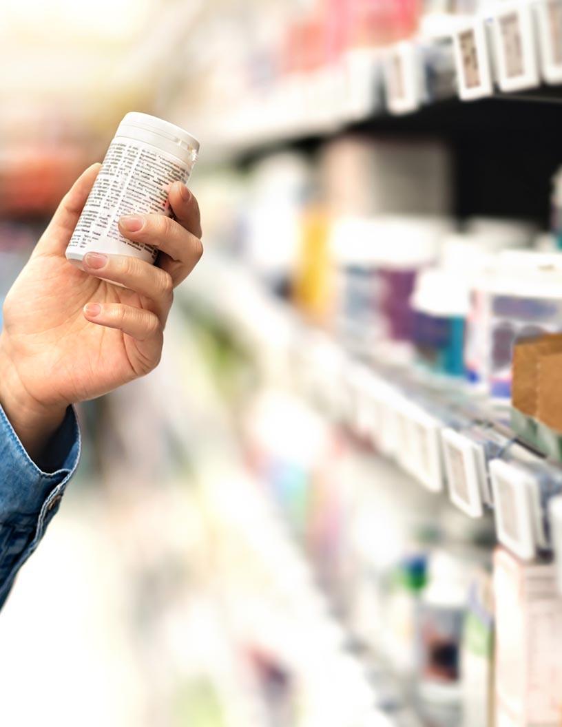 Consumer Healthcare Market Analysis North America, Asia, Europe, Rest of World (ROW) - US, China, Japan, Germany, India, Canada, Brazil, UK, France, South Korea - Size and Forecast 2025-2029