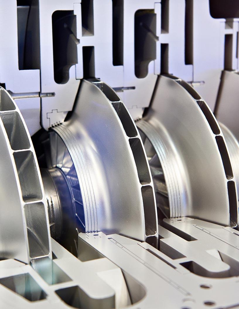 Centrifugal Compressor Market Analysis, Size, and Forecast 2025-2029: North America (US, Canada, and Mexico), Europe (Germany), APAC (Australia, China, India, Japan, and South Korea), and Rest of World (ROW)