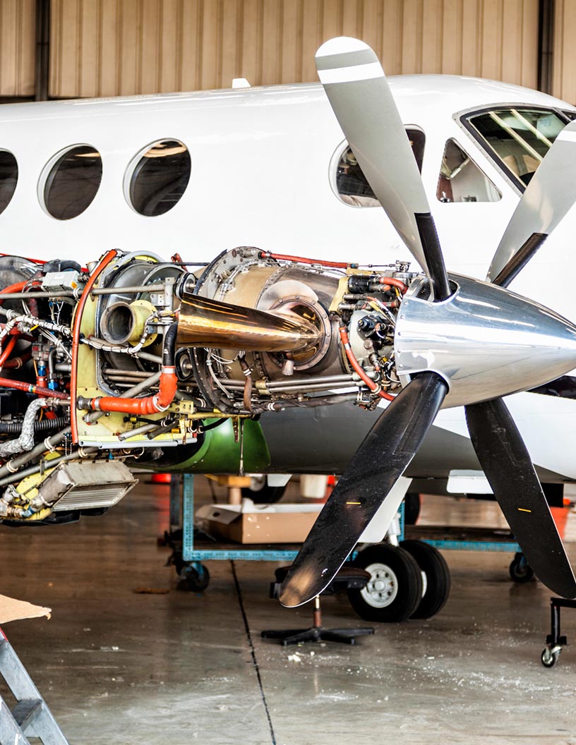 Turboprop Engine Market Analysis North America, Europe, APAC, Middle East and Africa, South America - US, China, Germany, UK, Canada - Size and Forecast 2024-2028
