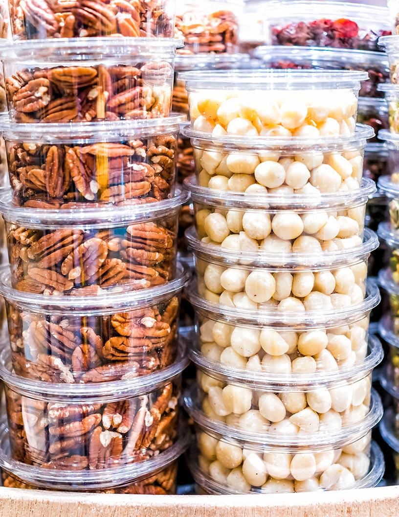 Packaged Dehydrated Food Market Analysis, Size, and Forecast 2025-2029: North America (Mexico), Europe (France, Germany, and UK), Middle East and Africa (UAE), APAC (Australia, China, India, Japan, and South Korea), South America (Brazil), and Rest of World (ROW)