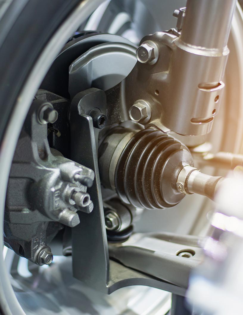 Automotive Active Roll Control System Market Growth, Size, Trends, Analysis Report by Type, Application, Region and Segment Forecast 2022-2026