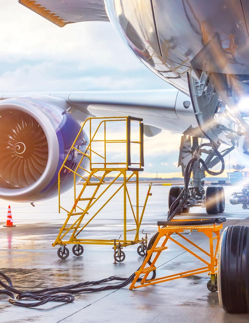Aircraft Auxiliary Power Unit Market Analysis North America, Europe, APAC, Middle East and Africa, South America - US, China, Germany, UK, Canada - Size and Forecast 2024-2028