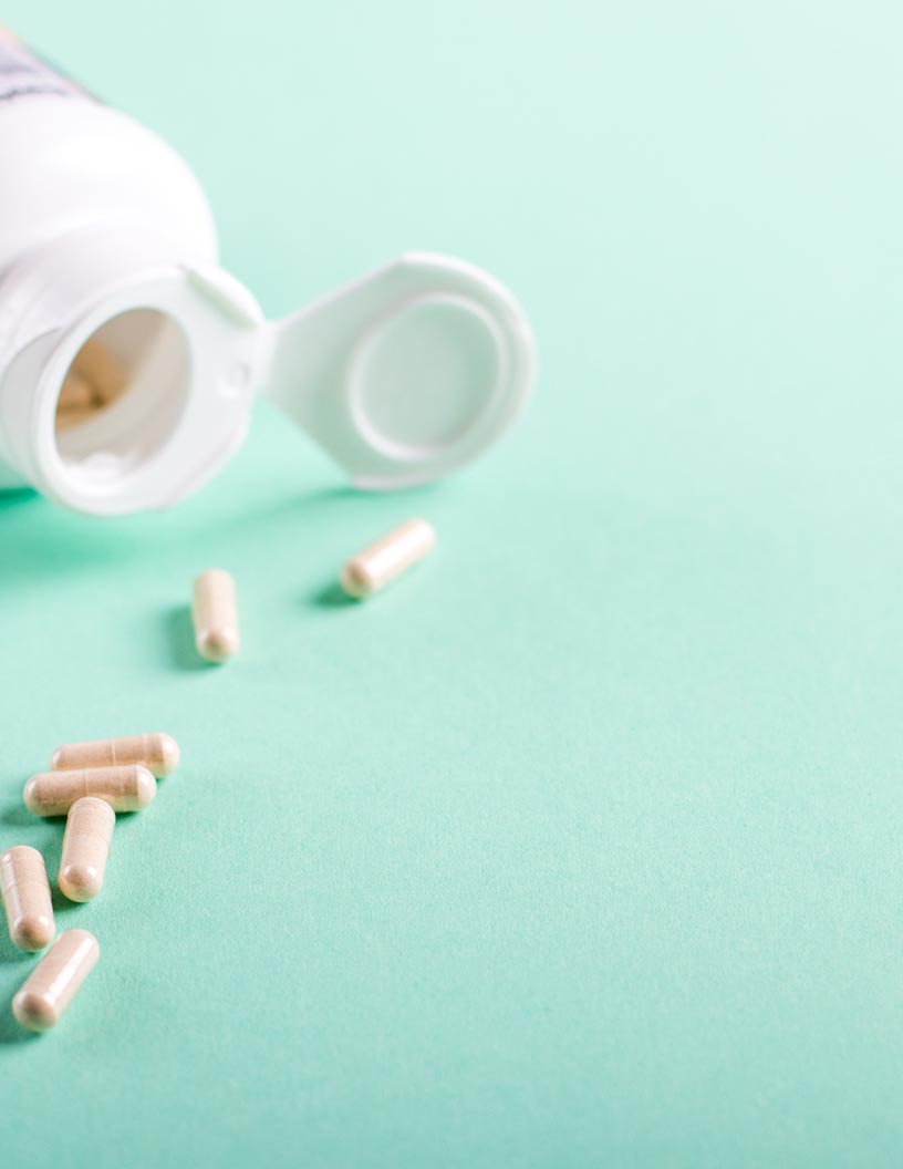 Canada - Probiotic Supplements Market by Disease Type, Type and End-user - Forecast and Analysis 2024-2028