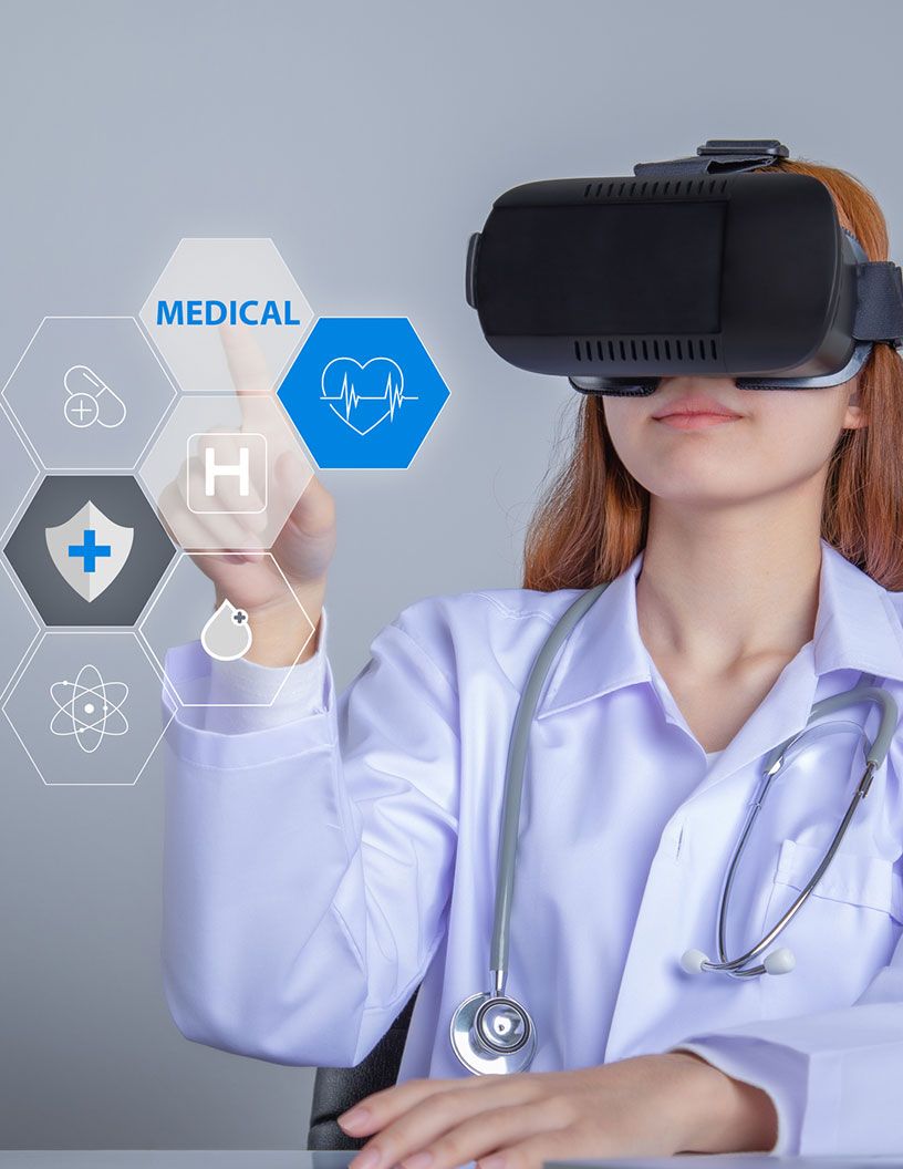 Metaverse In Healthcare Market Analysis North America, Europe, Asia, Rest of World (ROW) - US, China, Germany, Canada, UK - Size and Forecast 2024-2028