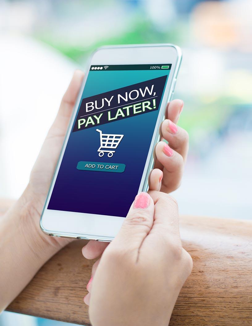 Buy Now Pay Later Market Analysis, Size, and Forecast 2025-2029: North America (US and Canada), Europe (France, Germany, Italy, and UK), APAC (China, India, and Japan), South America (Brazil), and Rest of World (ROW)