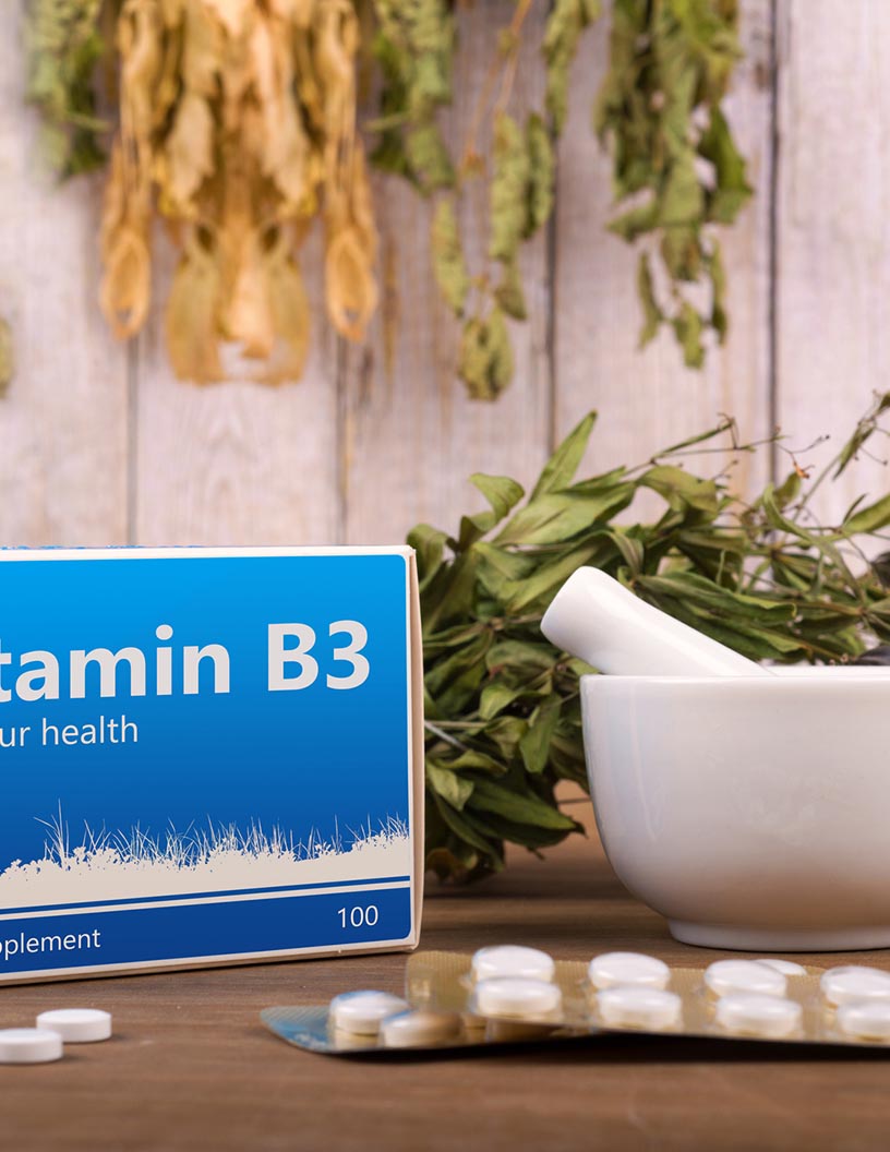 Vitamin B3 Market Analysis North America, Europe, Asia, Rest of World (ROW) - US, Denmark, China, Canada, India - Size and Forecast 2024-2028