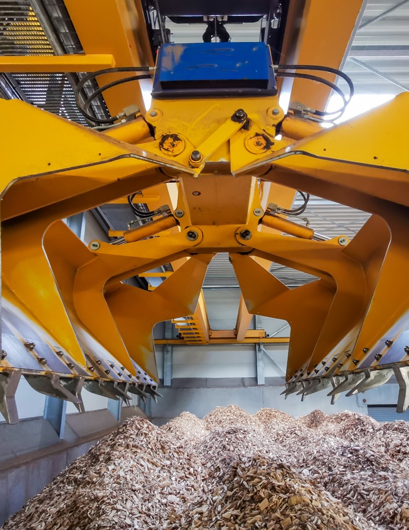 Material Handling Equipment In Biomass Power Plant Market Analysis Europe, APAC, North America, South America, Middle East and Africa - US, Germany, China, France, India - Size and Forecast 2024-2028