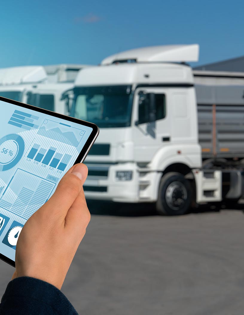 Ai-Powered Fleet-Management Software Market Analysis North America, Europe, APAC, Middle East and Africa, South America - US, China, Germany, UK, France - Size and Forecast 2024-2028