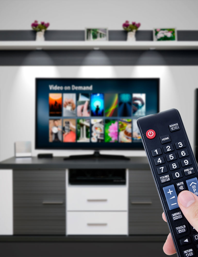 Audio Video On Demand Market Analysis North America, Europe, APAC, Middle East and Africa, South America - US, China, UK, Germany, Japan - Size and Forecast 2024-2028