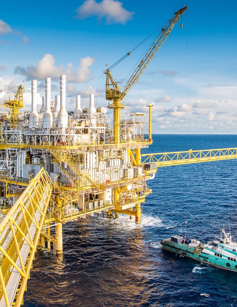 Floating Production Systems (FPS) Market Analysis Americas - Size and Forecast 2024-2028