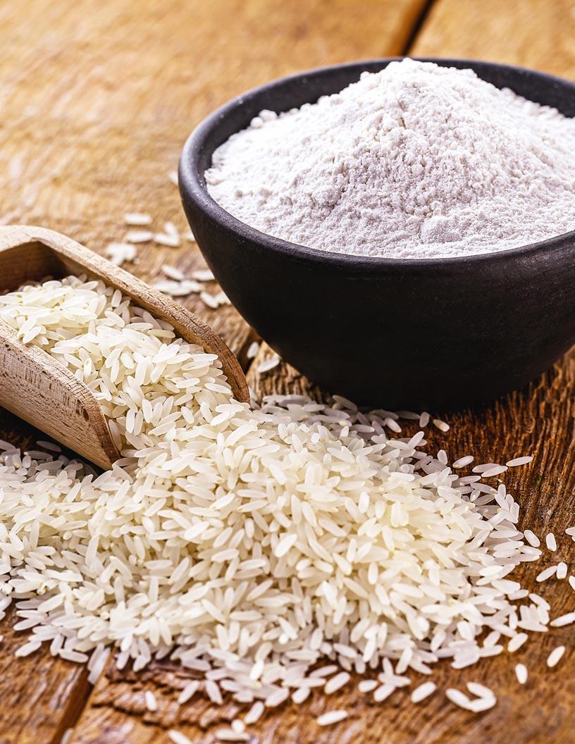 Organic Rice Flour Market Analysis, Size, and Forecast 2025-2029: North America (US and Canada), Europe (France, Germany, Italy, and UK), Middle East and Africa (Egypt, KSA, Oman, and UAE), APAC (China, India, and Japan), South America (Argentina and Brazil), and Rest of World (ROW)