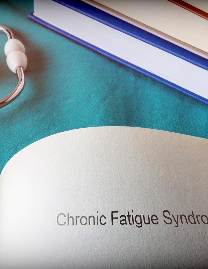 Chronic Fatigue Syndrome Therapeutics Market Analysis North America, Europe, Asia, Rest of World (ROW) - US, Germany, UK, Canada, France - Size and Forecast 2024-2028